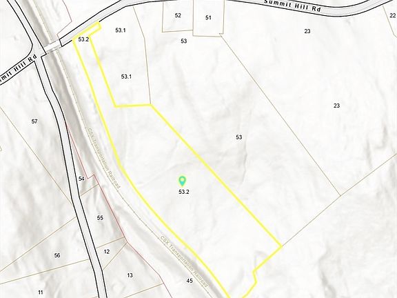 2nd image of 0 Summit Hill Rd Lot 3
