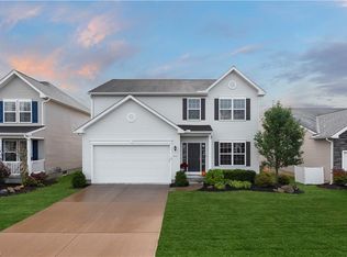 37535 Amber Way, North Ridgeville, OH 44039