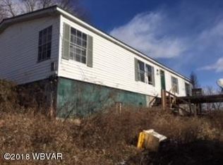 4439 Muncy Exchange Rd, Turbotville, PA 17772