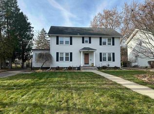 203 Ardussi Ave, Saginaw, MI 48602