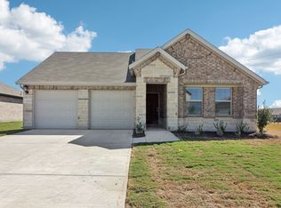 1124 Salado St, Crandall, TX 75114