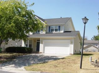 14323 Dairus Kay Ct, Charlotte, NC 28273