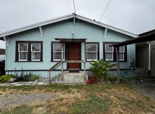 1816 H St, Eureka, CA 95501