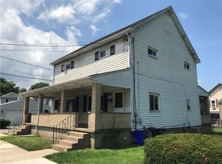 108-110 Mulberry St, Coraopolis, PA 15108