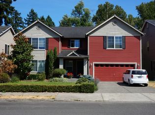 33240 45th Way S, Auburn, WA 98001