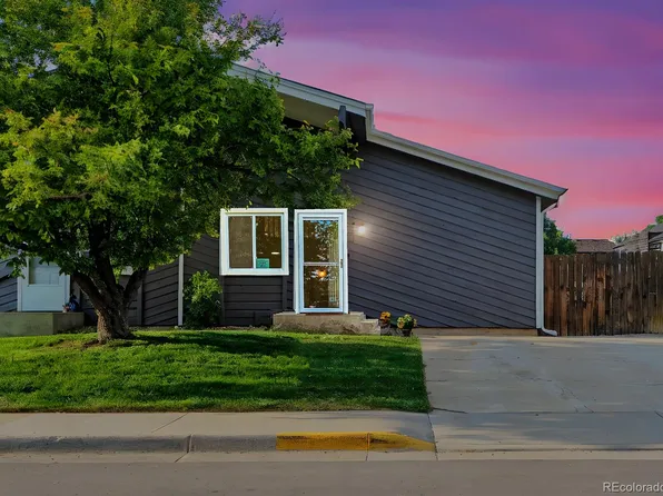 611 5th Street, Frederick, CO 80530