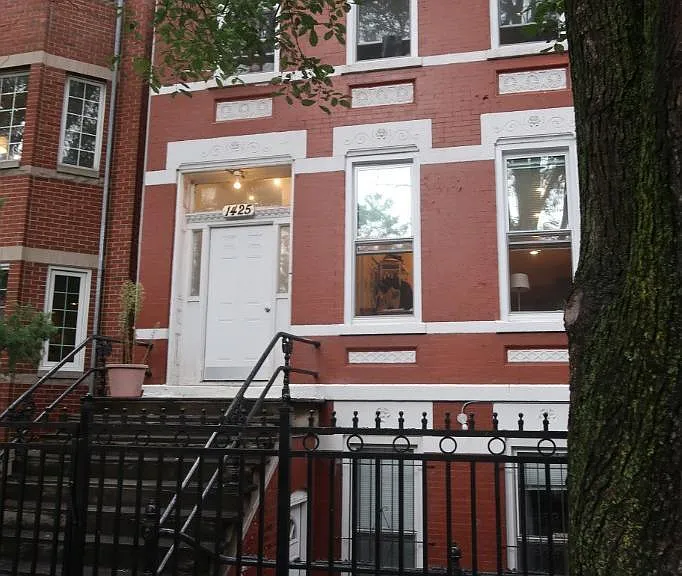 1425 N Bosworth Ave #BR — Photo 17