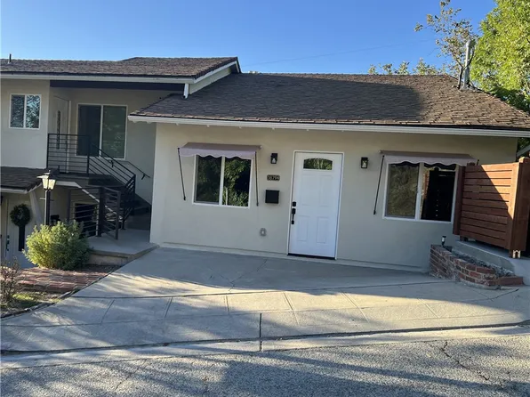 1879 Verdugo Loma Dr #A, Glendale, CA 91208