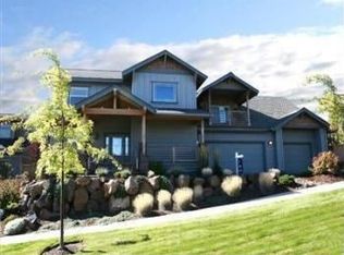 937 NW Yosemite Dr, Bend, OR 97703
