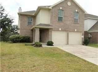 7235 Fox Hall Ln, Humble, TX 77338