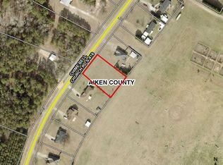 6 Chime Bell Church Rd, Aiken, SC 29803