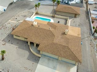 2370 Palo Verde Blvd S, Lake Havasu City, AZ 86404