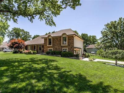 12253 W 104th St, Overland Park, KS, 66215