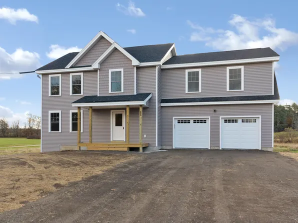 23 Perkins Lane, Kennebunk, ME 04043