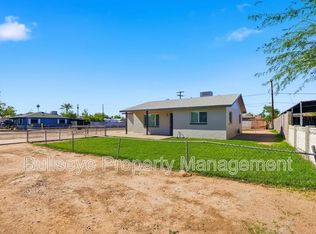 1102 N 28th Pl, Phoenix, AZ 85008
