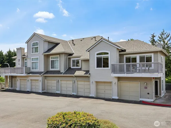 440 S 51st Court #B303, Renton, WA 98055