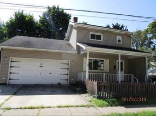 85 Fountain St, Crafton, PA 15205