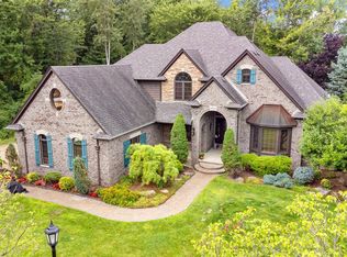 38293 Trillium Pl, Harrison Township, MI 48045