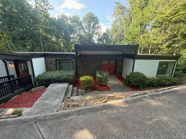 2788 Galahad Dr, Atlanta, GA 30345