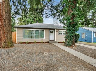 2410 SE 141st Ave, Portland, OR