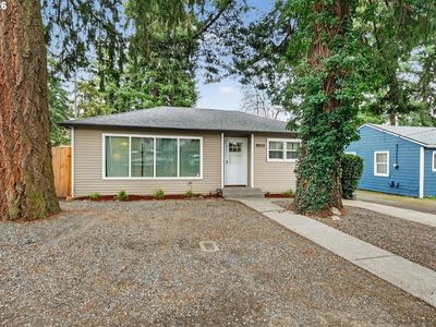 2410 SE 141st Ave, Portland, OR, 97233