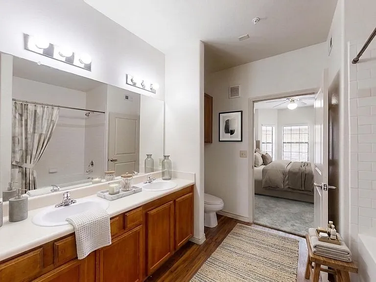 Carmel Canyon Apartments — Photo 29