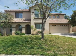 8108 Spartans Dr, Bakersfield, CA 93313