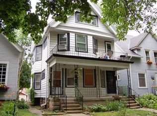 3341 N Bartlett Ave, Milwaukee, WI 53211