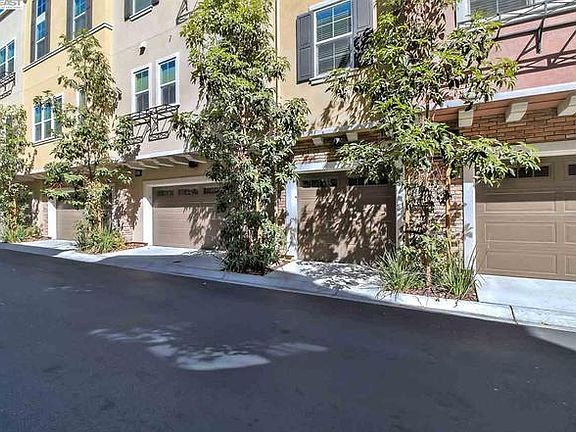 Tandem 2-car garage.