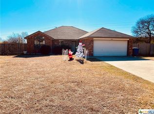 1203 Katelyn Cir, Copperas Cove, TX 76522