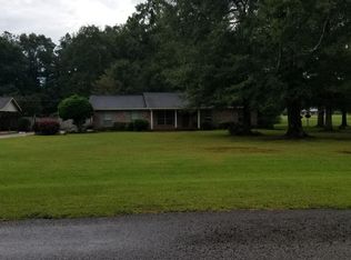 1206 County Road 631, Quitman, MS 39355