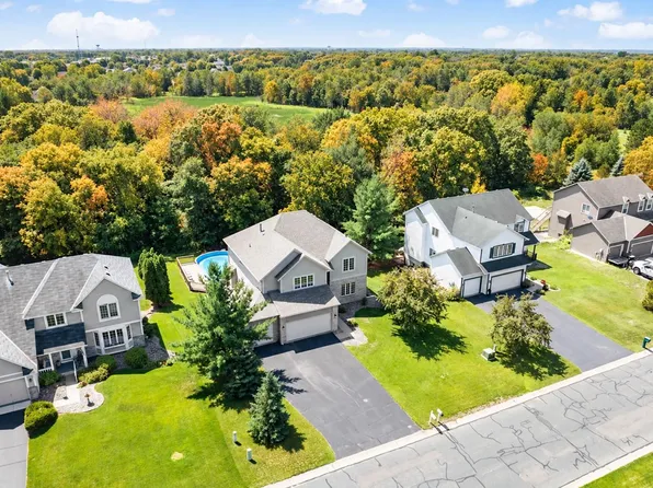 5830 157th Ln NW, Ramsey, MN 55303