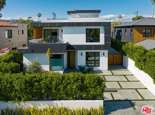 6201 Lindenhurst Ave, Los Angeles, CA 90048