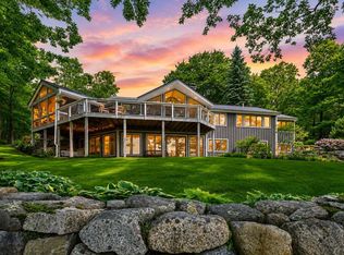 184 Turkey Hill Run, New London, NH 03257
