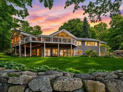 184 Turkey Hill Run, New London, NH, 03257