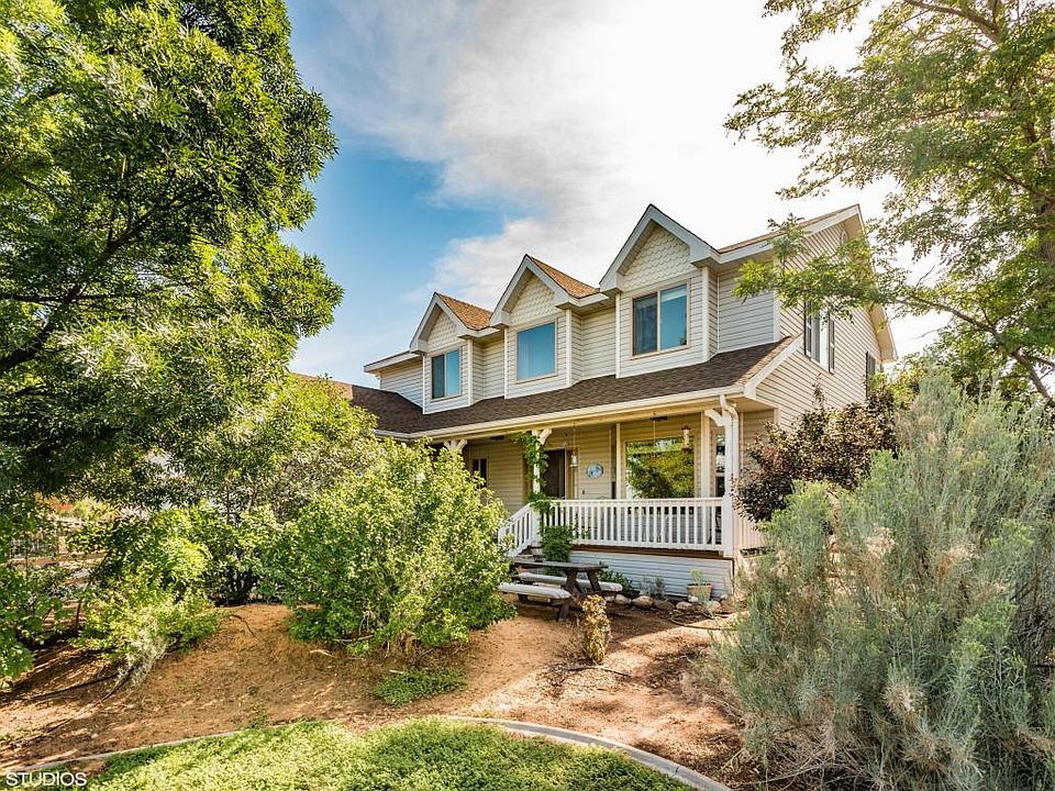 388 N Meadow Dr, Dammeron Valley, UT 84783 Zillow