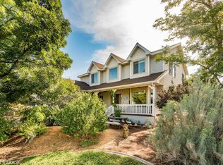 388 N Meadow Dr, Dammeron Valley, UT 84783