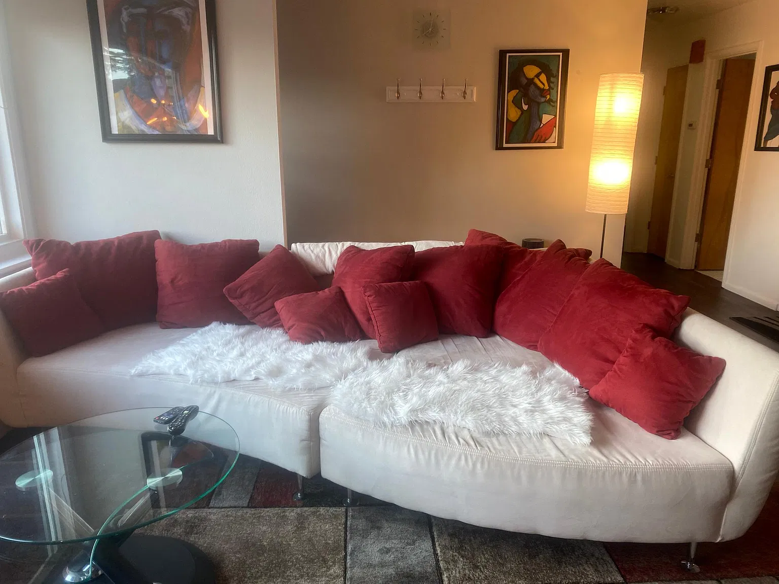 2 bed, 1100 sqft, $2,500 — Photo 4