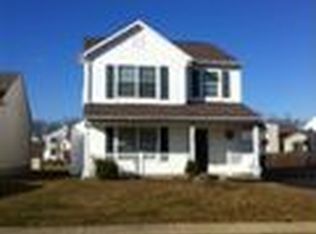 3678 Halloran Ct, Columbus, OH 43232