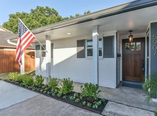 5907 Hewitt Dr, Houston, TX 77092