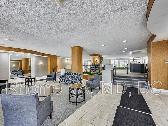 2nd image of 2500 N Van Dorn St APT 708