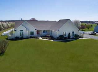 842 Whig Ln, Monroeville, NJ 08343