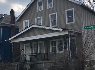 773 Gibbard Ave, Columbus, OH 43201