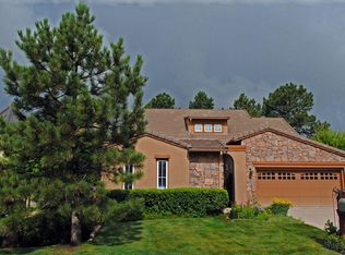 5012 Vermillion Ct, Castle Rock, CO 80108