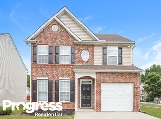 6281 Shenfield Ln #112, Union City, GA 30291