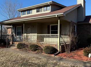 111 Heritage Pl, Mount Juliet, TN 37122