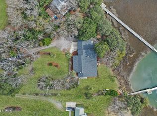 68 Stroup Rd, Seabrook, SC 29940