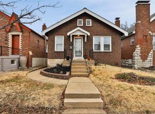 5165 Eichelberger St, Saint Louis, MO 63109