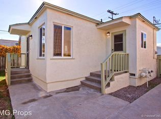 3356 30th St #3356, San Diego, CA 92104