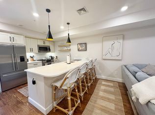 276 Sumner St FLOOR 2, Boston, MA 02128